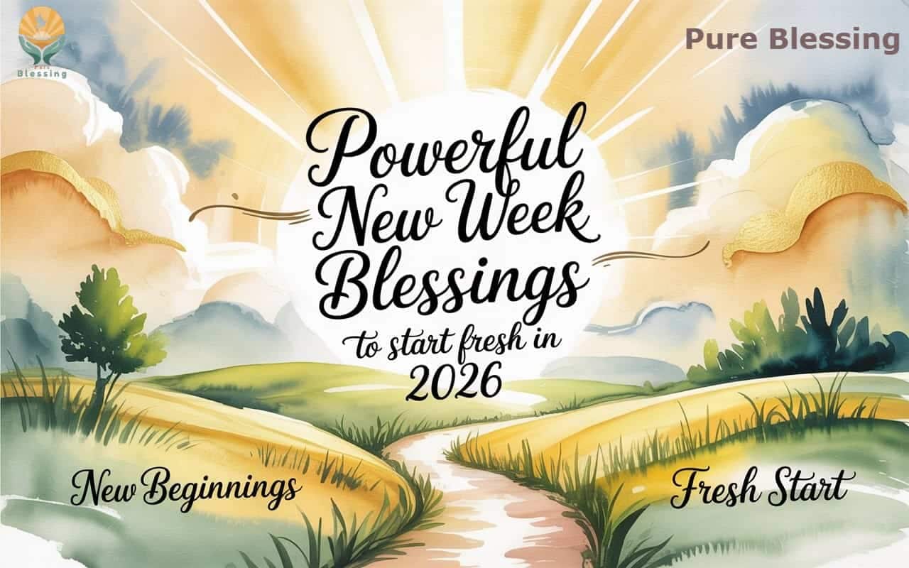 Ultimate 2026 Guide to Heartfelt Good Morning Blessings