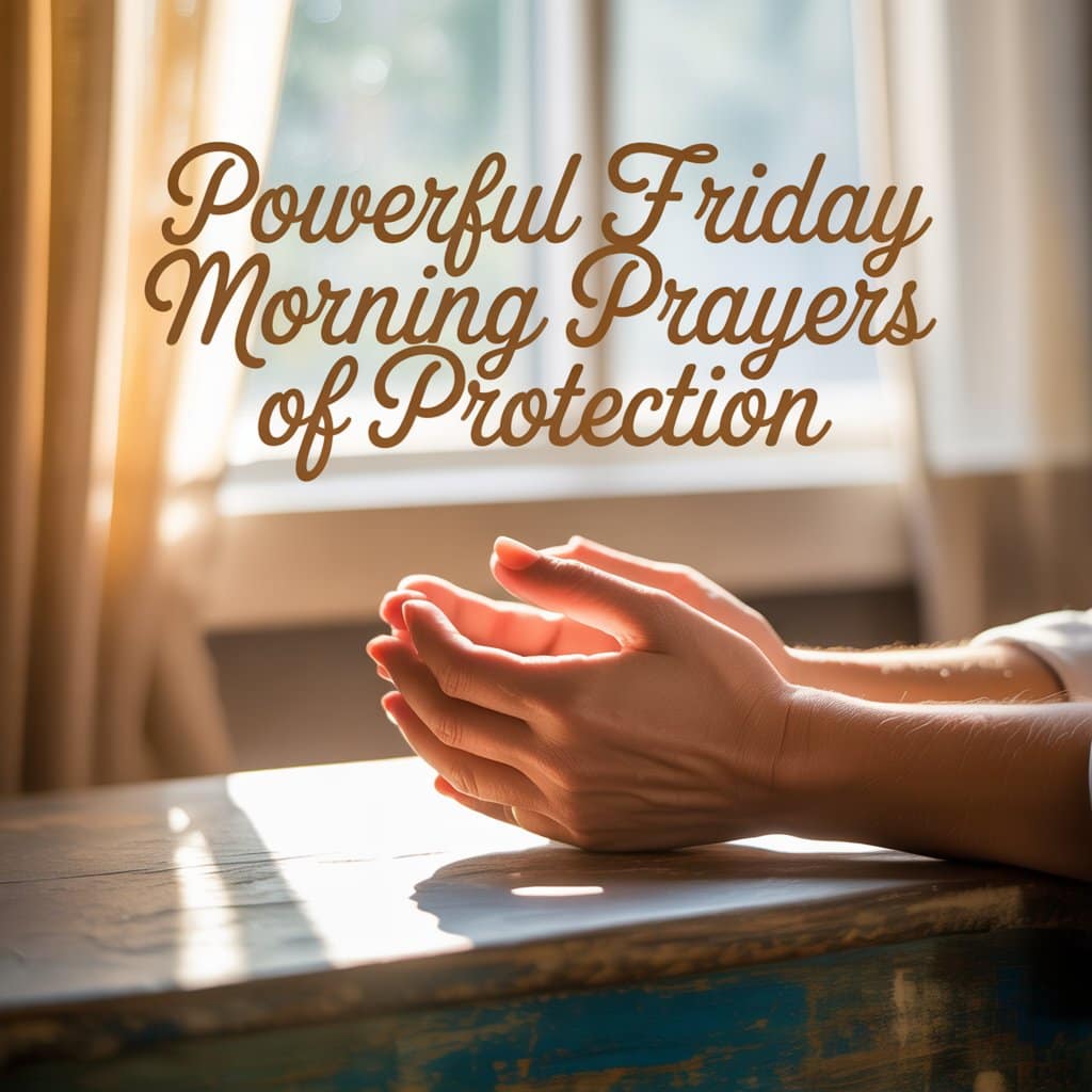 Good Morning Friday Blessings for Students and Academic Success