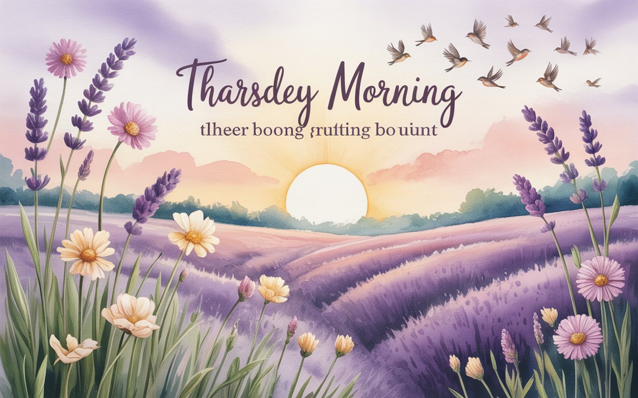 Heartfelt Good Morning Wishes and Messages for Loved Ones