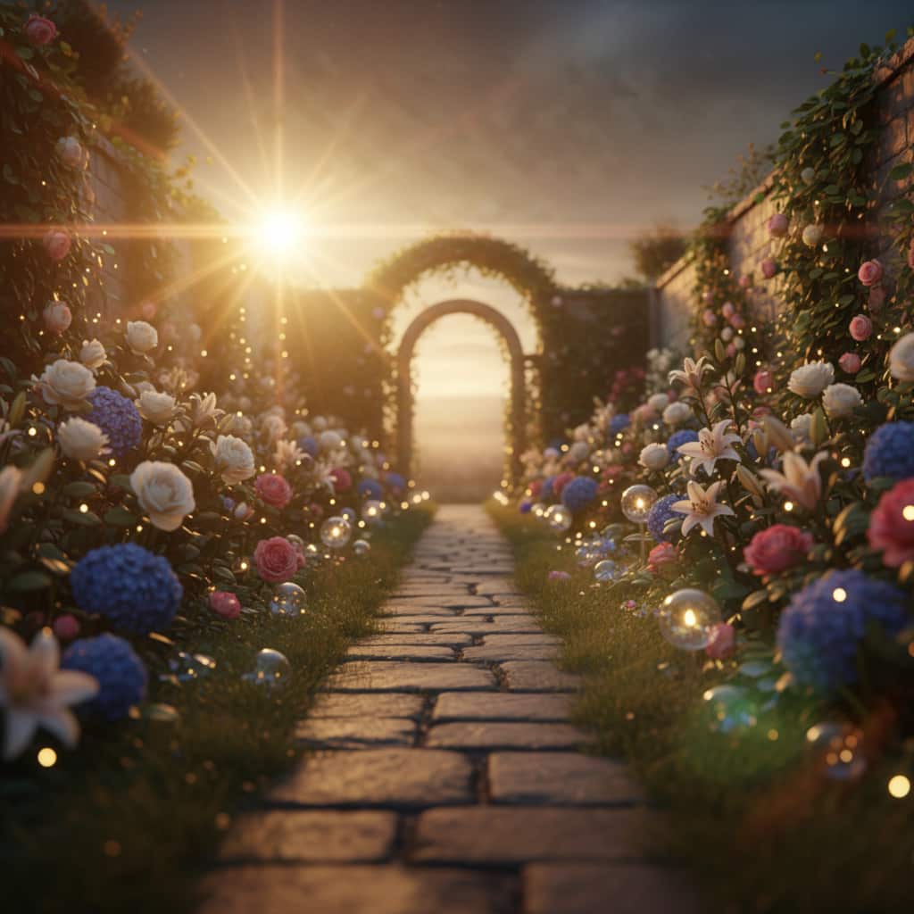 Inspirational and Faith-Based Birthday Blessings