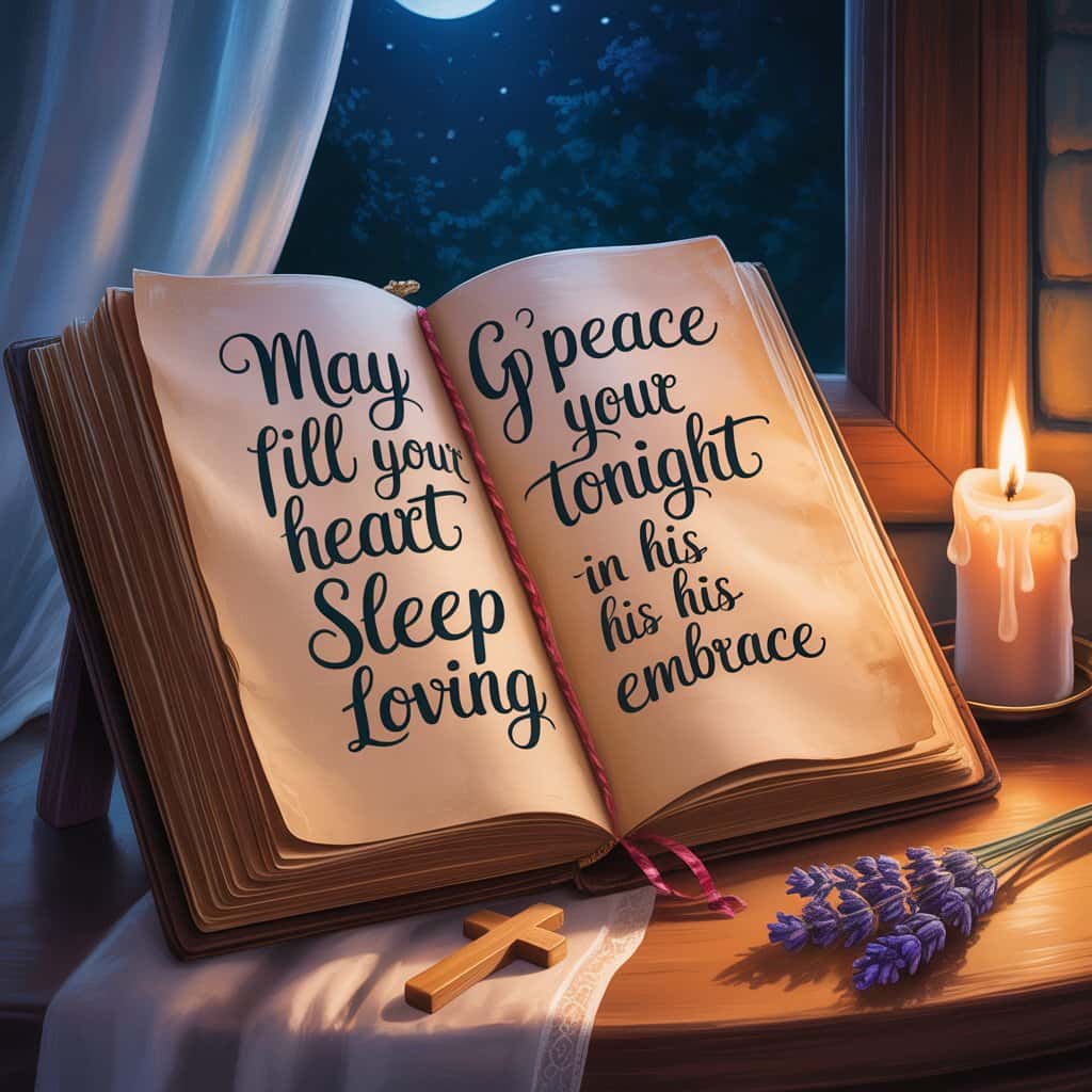 Flirty and Funny Good Night Texts