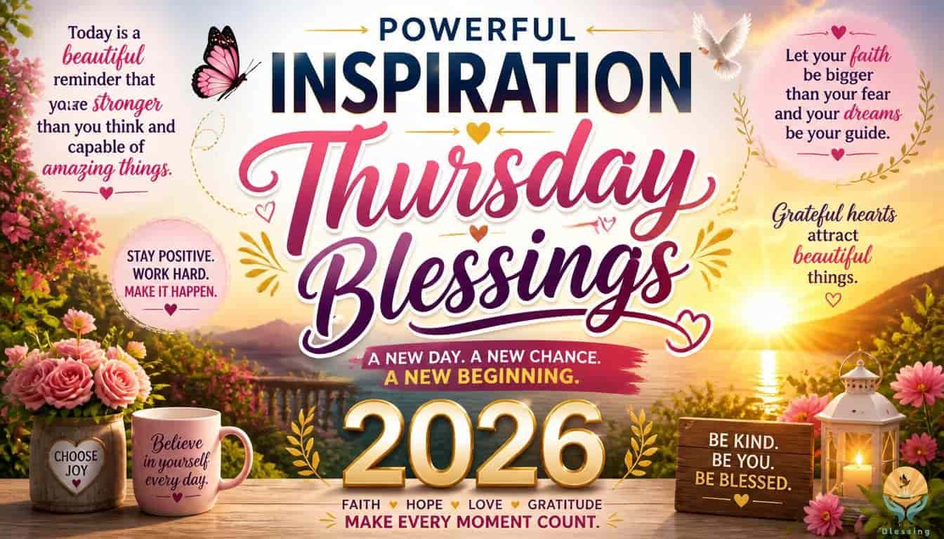https://pureblessing.org/99-tuesday-blessings/